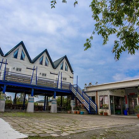 Chenyuan B&B Hualien Buitenkant foto