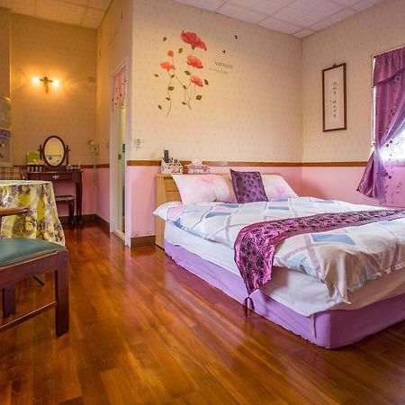 Chenyuan B&B Hualien Buitenkant foto