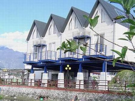 Chenyuan B&B Hualien Buitenkant foto