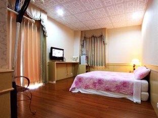 Chenyuan B&B Hualien Buitenkant foto