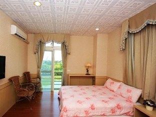Chenyuan B&B Hualien Buitenkant foto