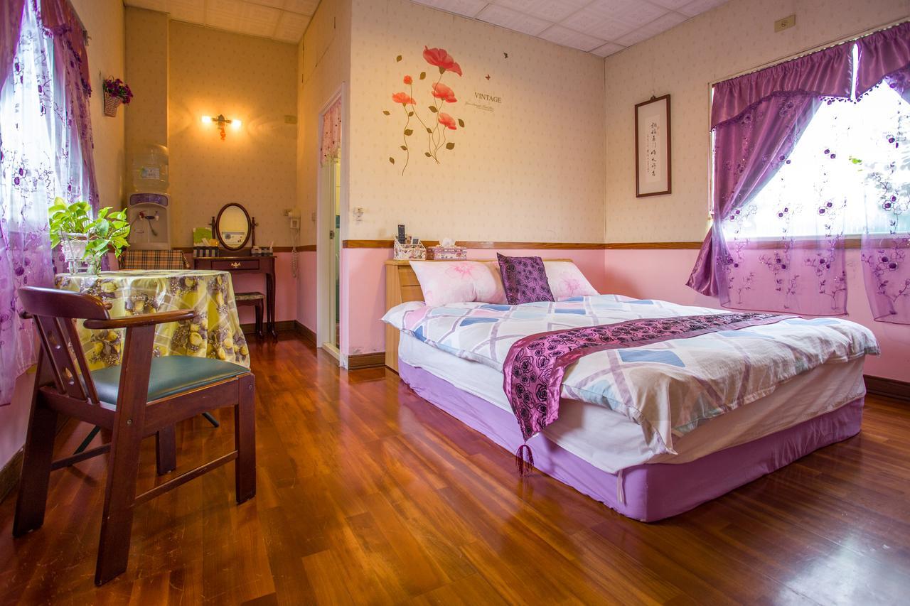 Chenyuan B&B Hualien Buitenkant foto