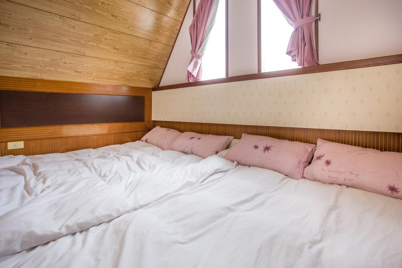 Chenyuan B&B Hualien Buitenkant foto